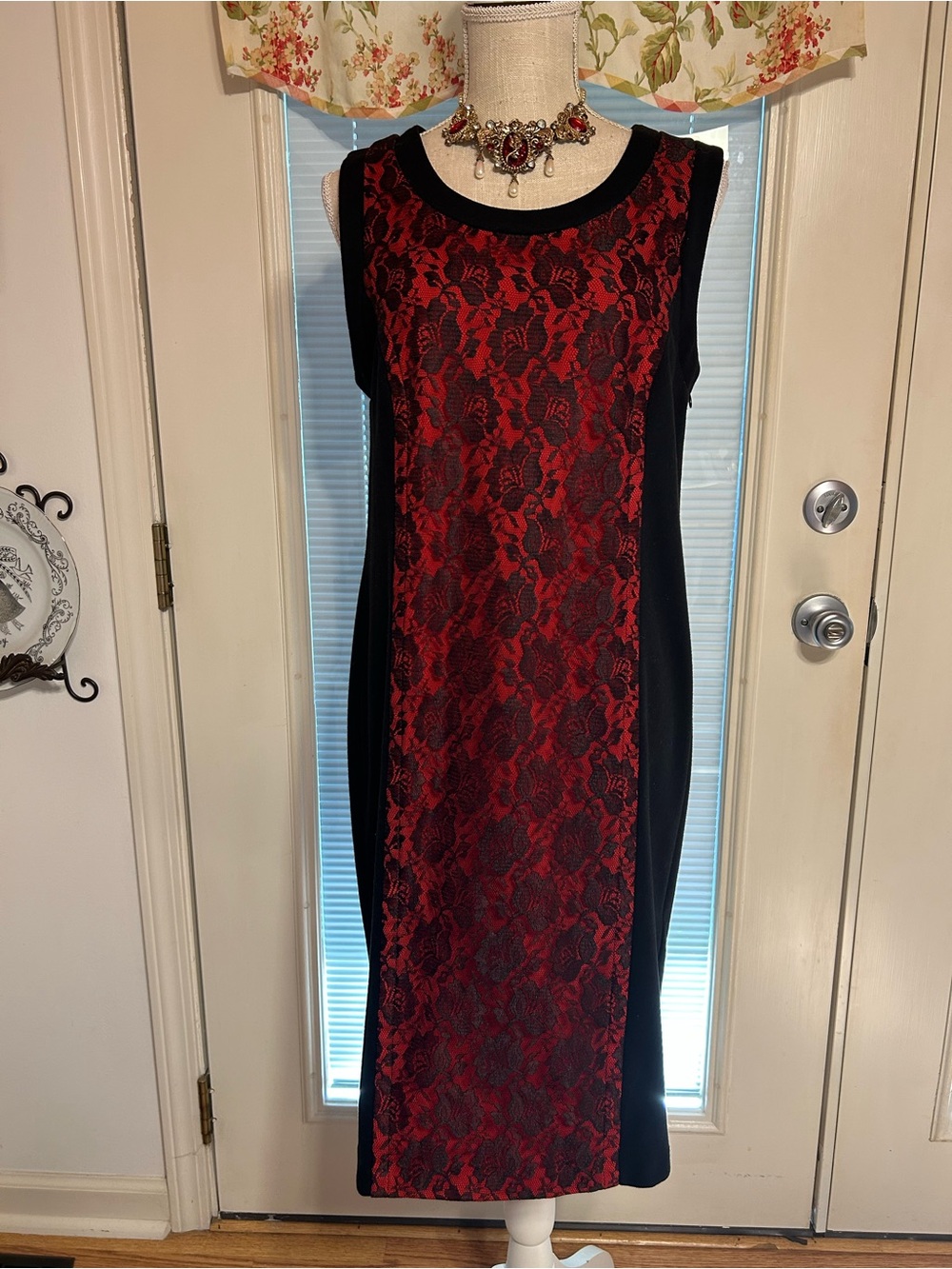 Dress #636